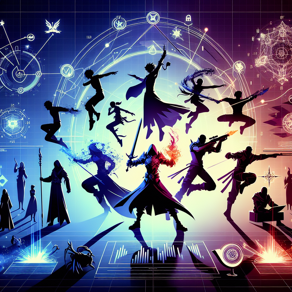 Analyzing the Top Pick Rate Heroes in Mobile Legends for 2023