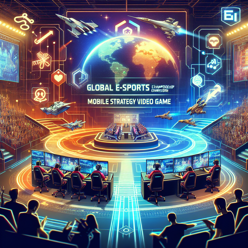 Jadwal Kejuaraan Dunia M6 Mobile Legends 2024: Semua yang Perlu Anda Ketahui