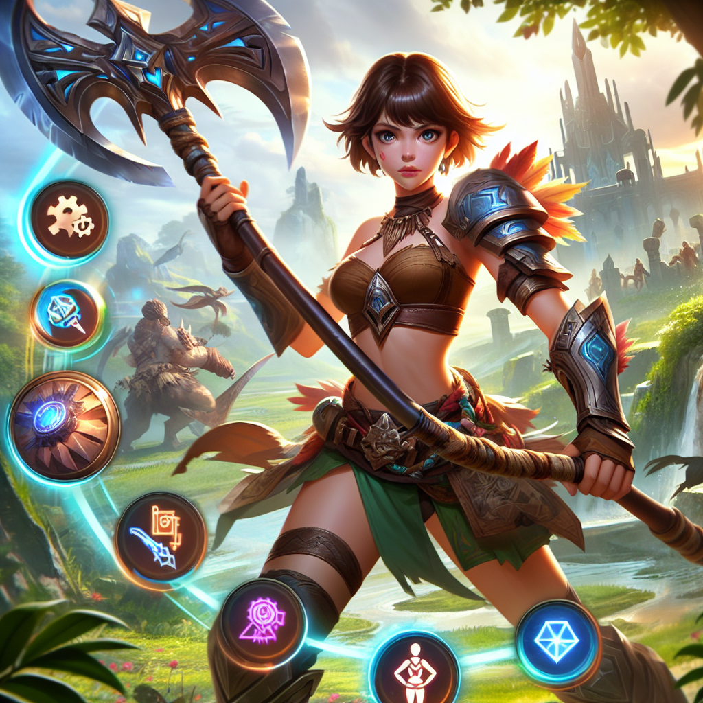 Hilda's Evolving Role in Mobile Legends: Tips and Strategies for Mastery