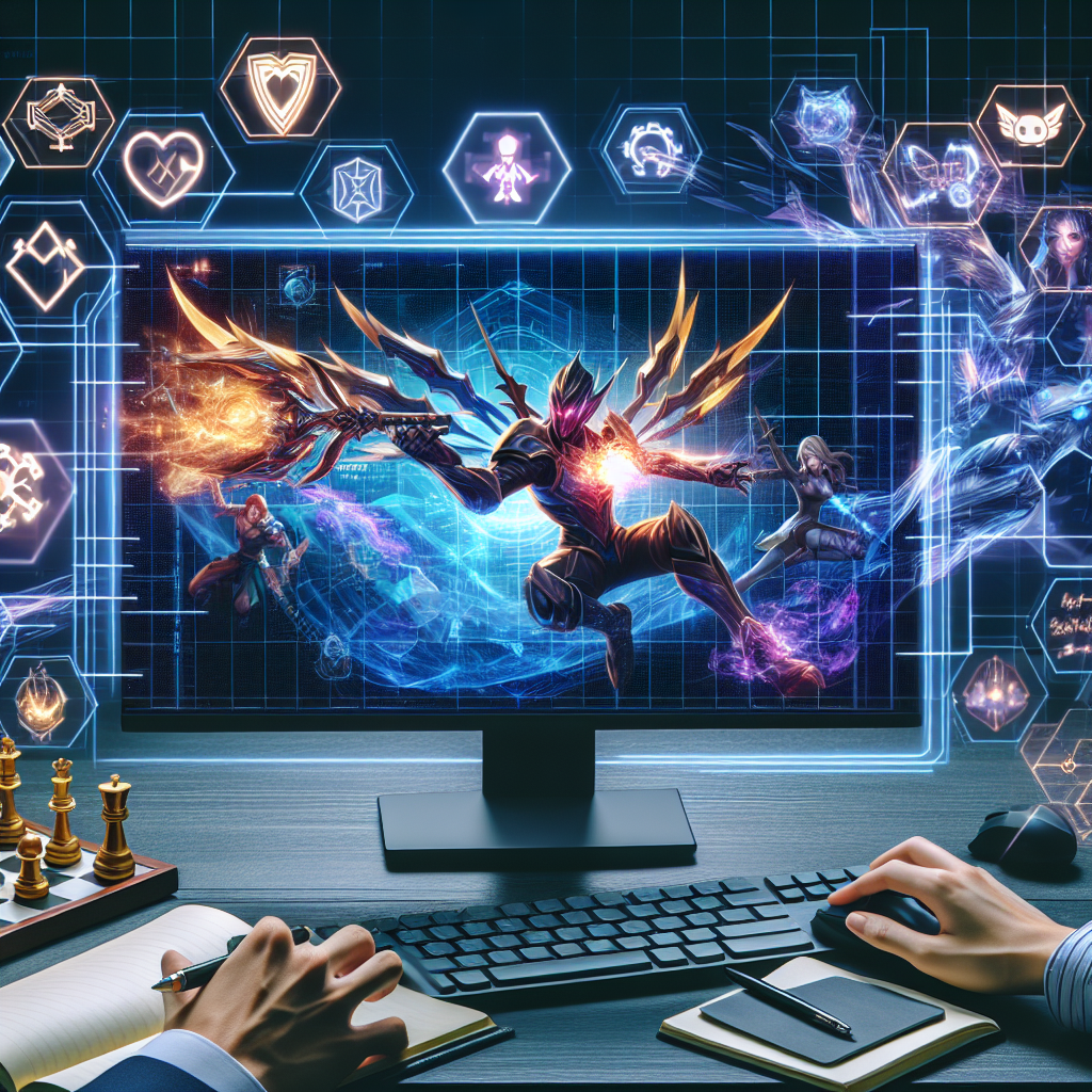 Playing Mobile Legends on PC: Tips and Tricks for an Enhanced Experience