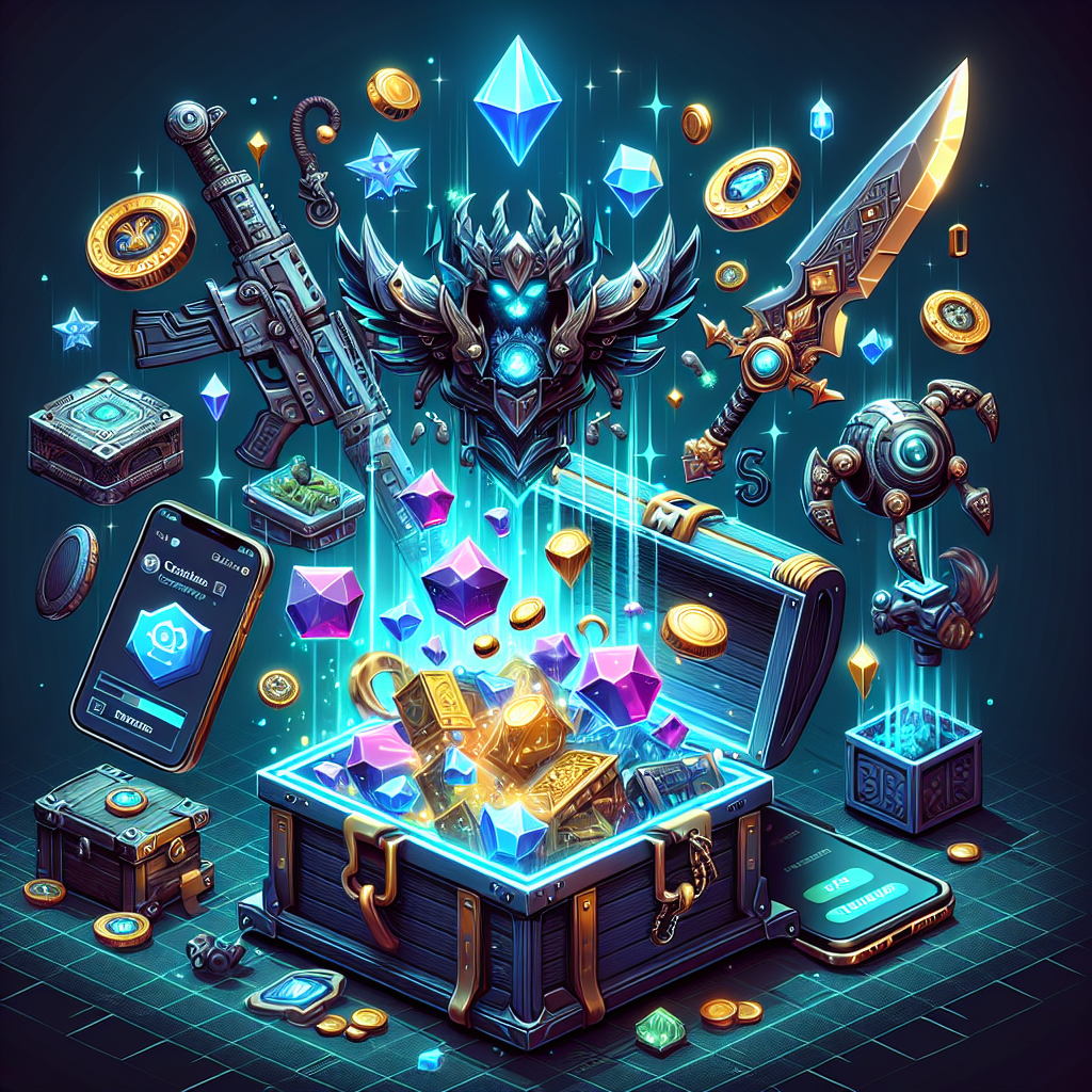 Mobile Legends Redeem Codes: Unlocking Exclusive In-Game Rewards
