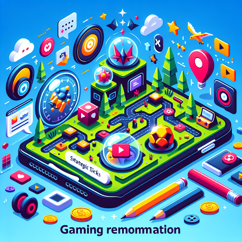 PP Mobile Legend Keren: Tips dan Trik Terbaik Menarik Perhatian Gamer Lain