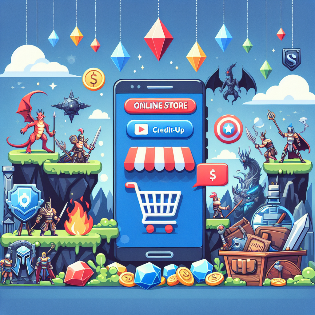 Discover Affordable Mobile Legends Top-Up Options at Elegistore