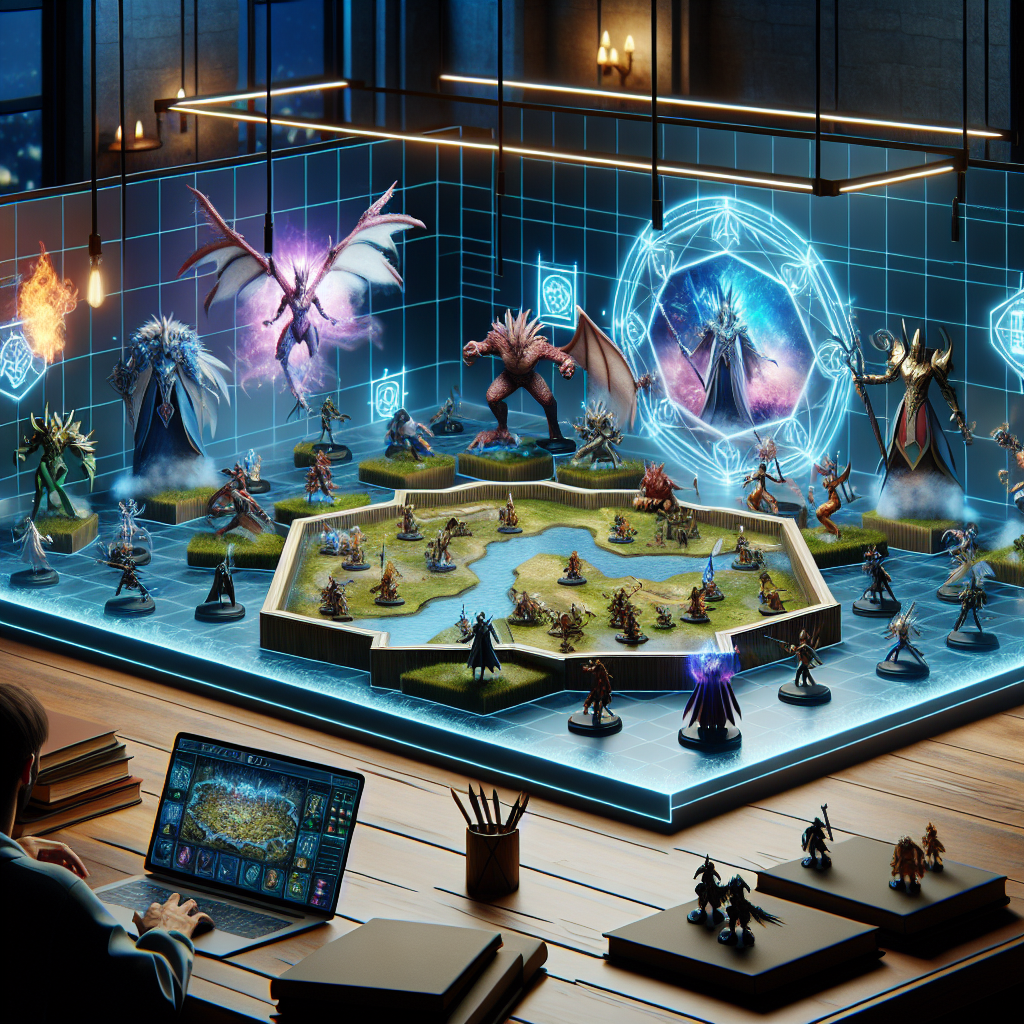 MSC Mobile Legends: Unveiling Strategies for Success