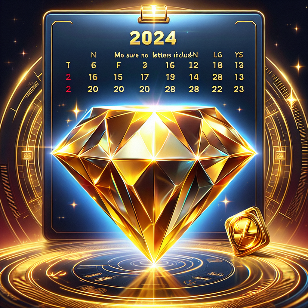 Kapan Diamond Kuning Mobile Legend Hadir di Tahun 2024?