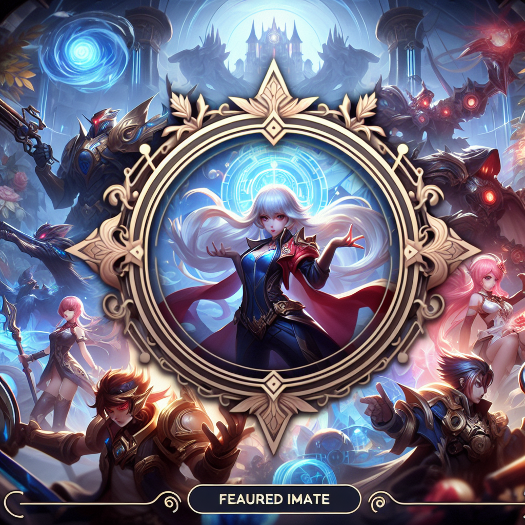 Top Kata-Kata Memotivasi Mobile Legends yang Harus Kamu Ketahui