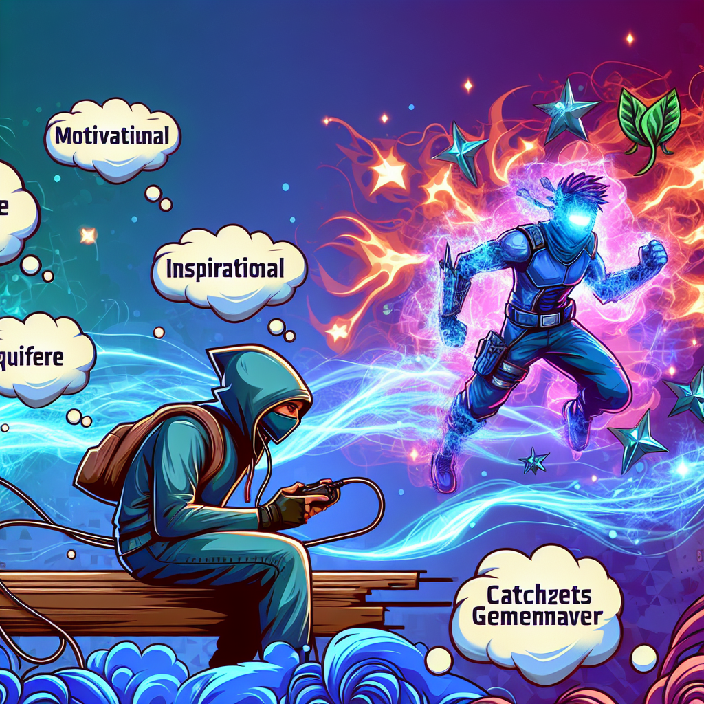 Inspirasi Kata-Kata Hero Mobile Legends yang Memotivasi Pemain Muda