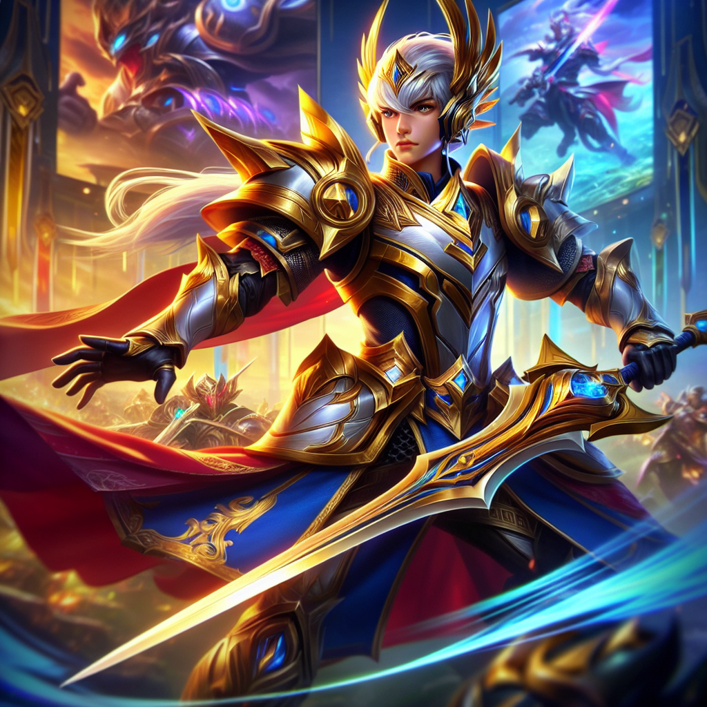 Layla's Impact on the Mobile Legends Meta