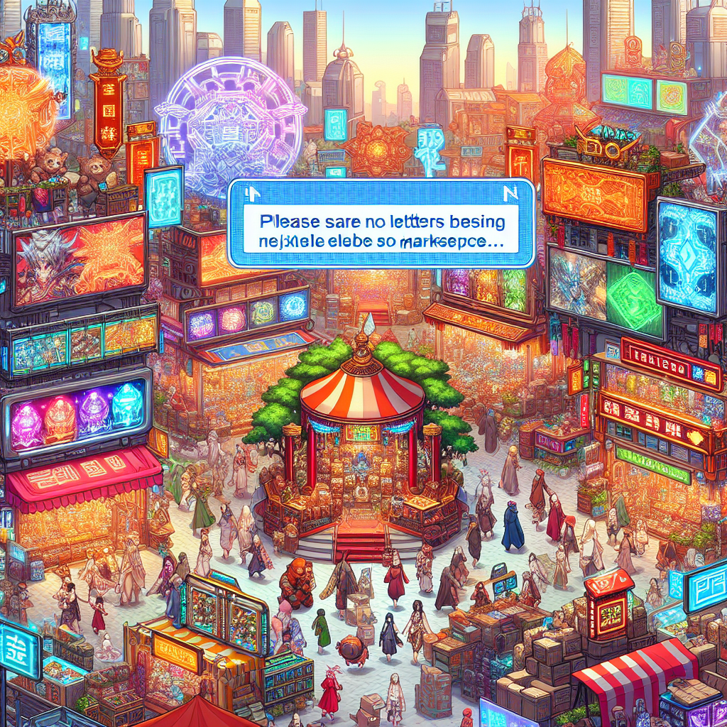 Mobile Legends Itemku: Exploring the Game-Changing Marketplace Dynamics