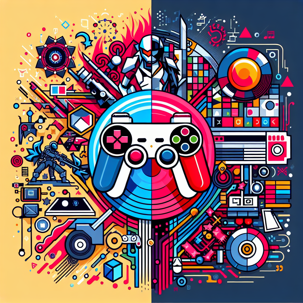 Mobile Legends Artistry: Exploring the Intersection of Gaming and Hentai Culture