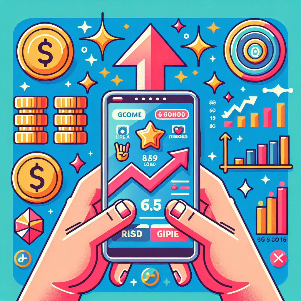 Beli Diamond Mobile Legend: Cara Terbaik untuk Mendapatkan Keuntungan dalam Game