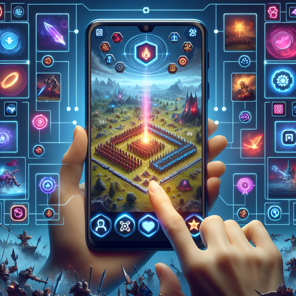 Mastering PP Mobile Legends: Tips and Tricks for Dominating the Game