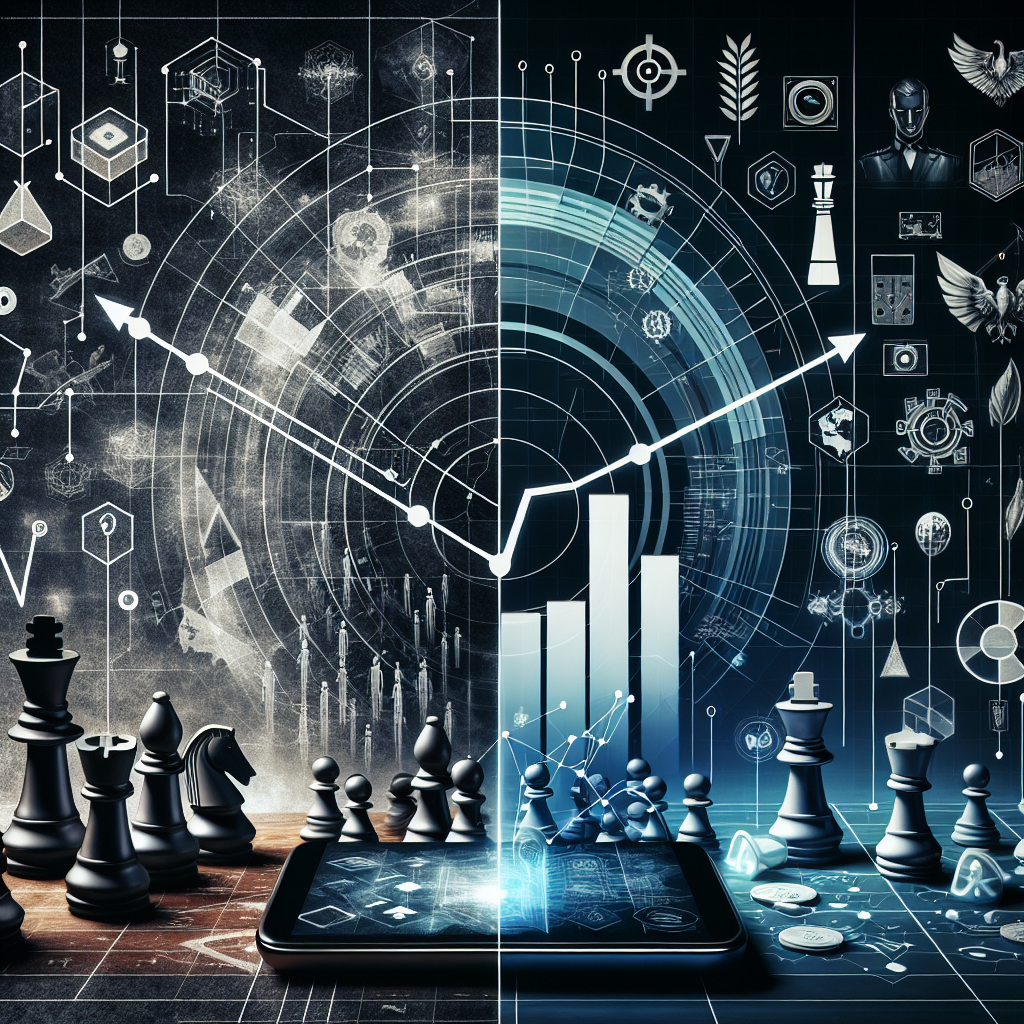 Strategi Terbaik untuk Meningkatkan Peringkat Akun Mobile Legend