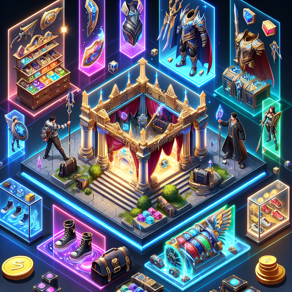 Tips and Tricks for Buying Skins in Mobile Legends