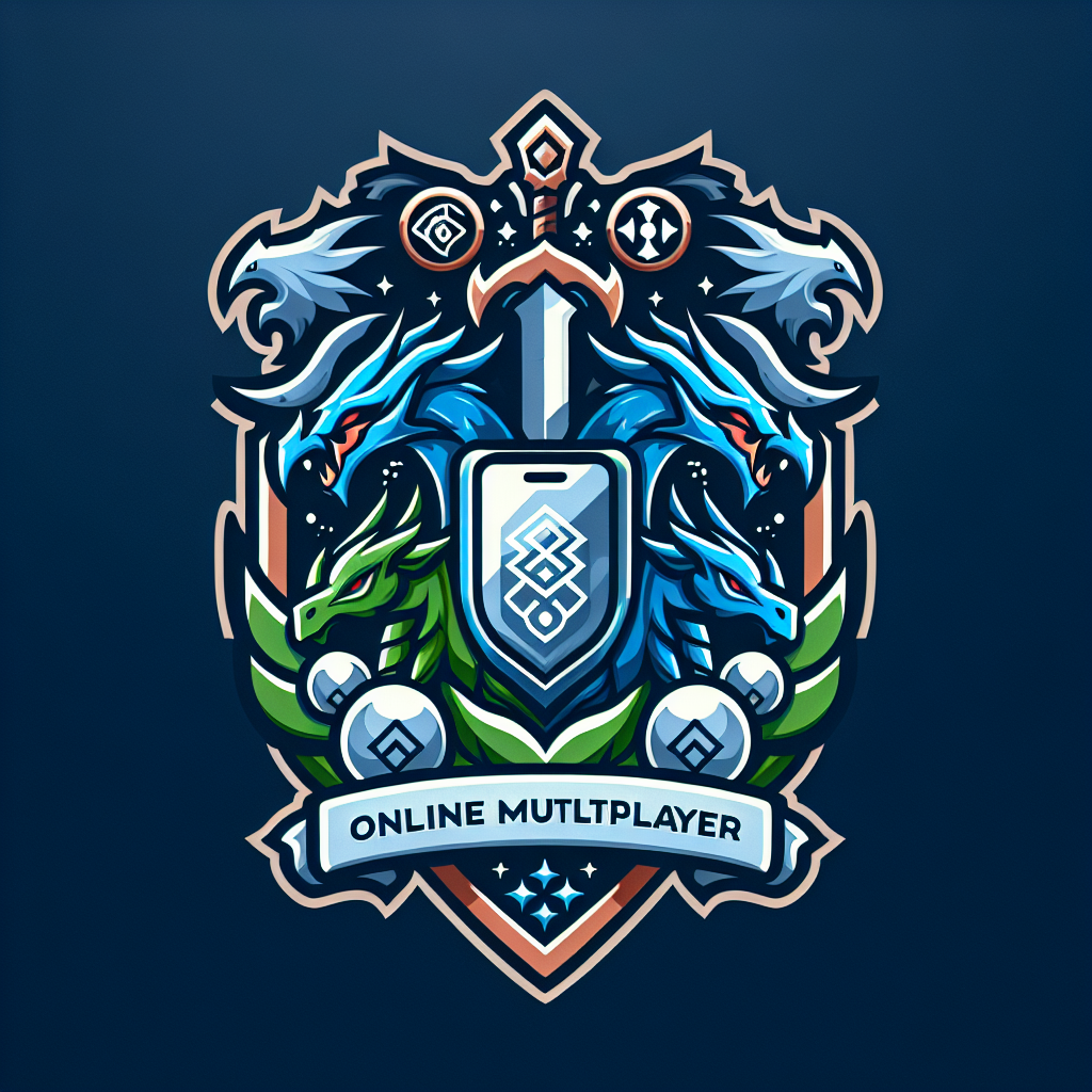 Unveiling the Best Mobile Legends PNG Logos for Gamers