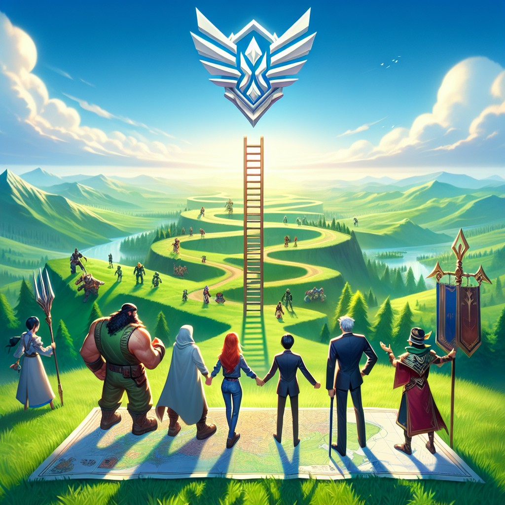Mobile Legends: Exploring the Ranks and Strategies to Climb Higher