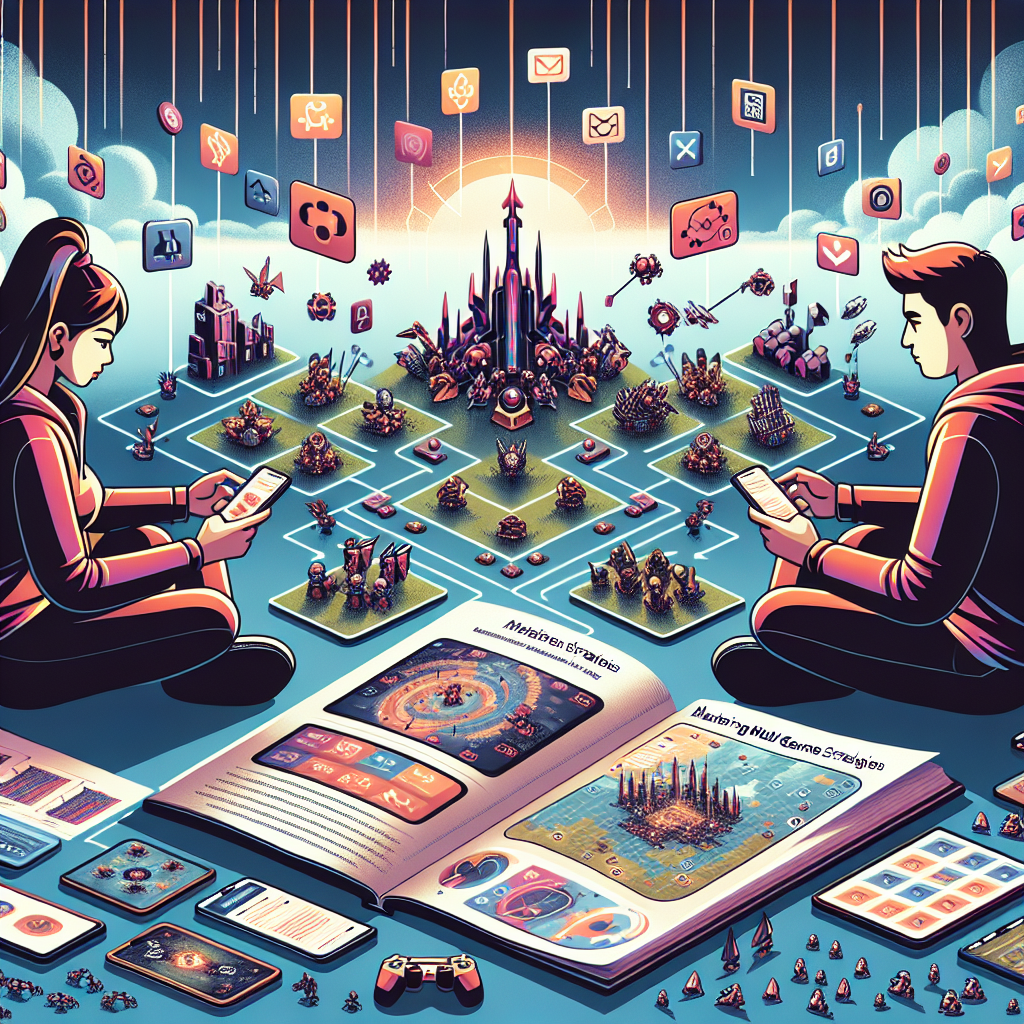 Top Strategies to Master Mobile Legends: A Guide for Aspiring Toppers