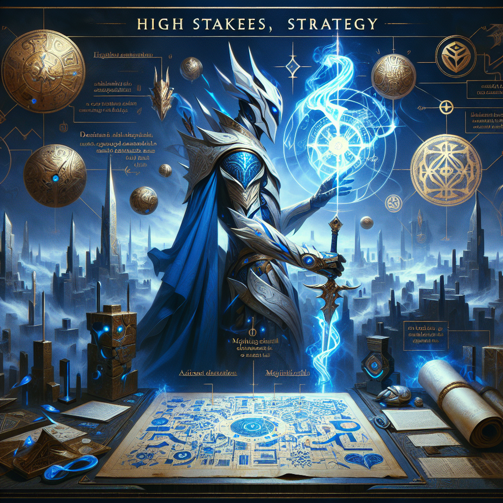 Epic Strategies for Mastering Gusion in Mobile Legends