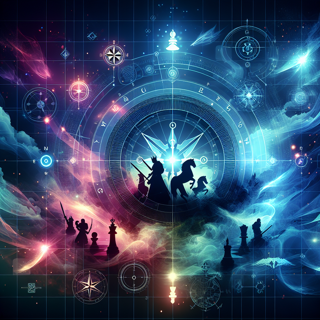 Master the Battlefield: Effective Hero Strategies for Mobile Legends