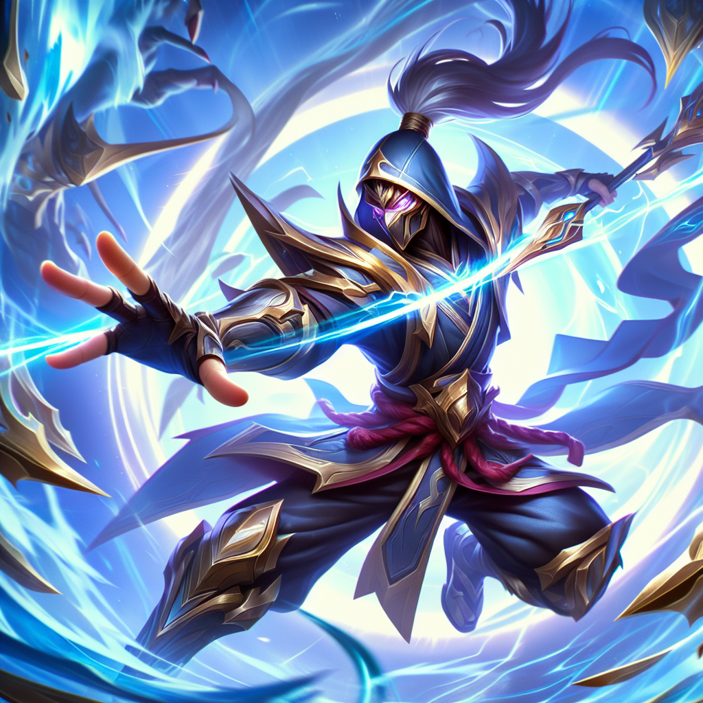 Hero Mobile Legend Terkuat dalam Meta Saat Ini