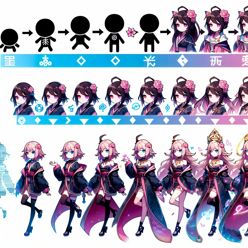 Hanabi's Evolution: From Release to the Current State in Mobile Legends