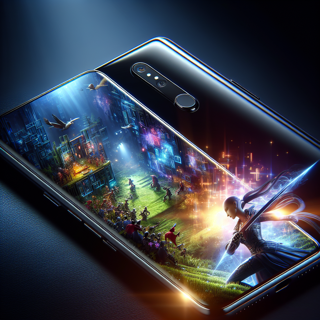Infinix Mobile's Latest Collaborations: The Mobile Legend Edition