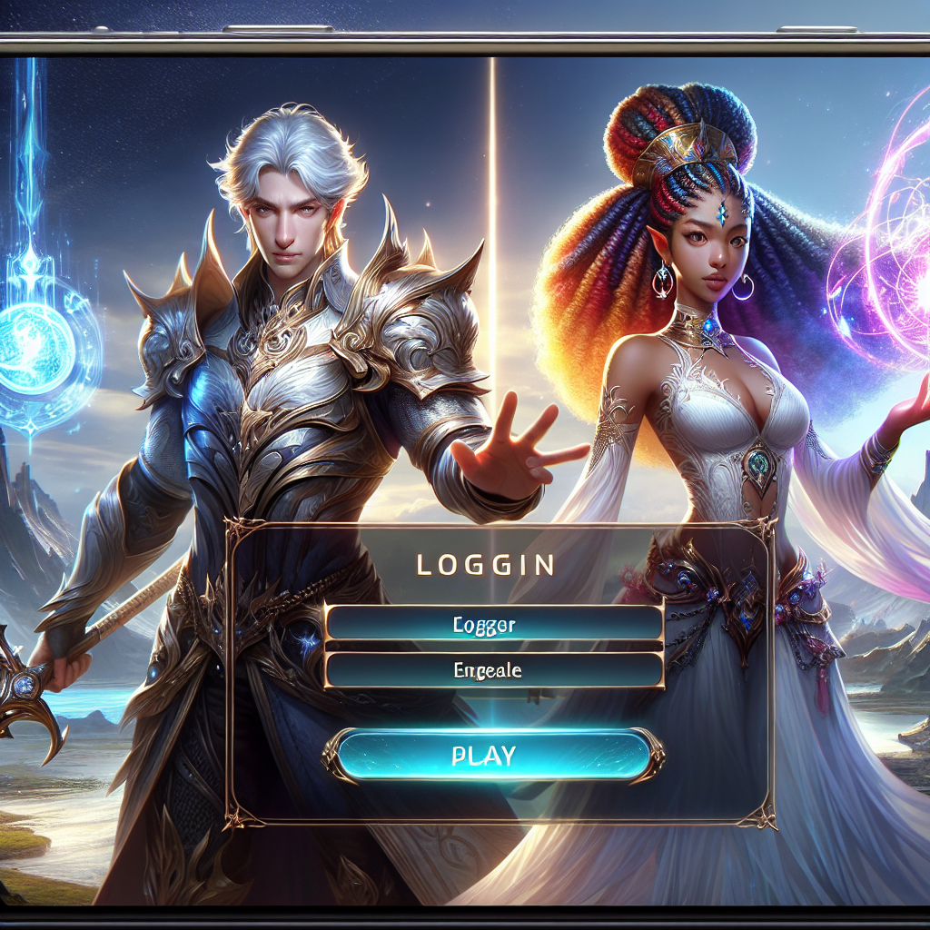 Top Tips for Mastering Your Mobile Legends Login Experience