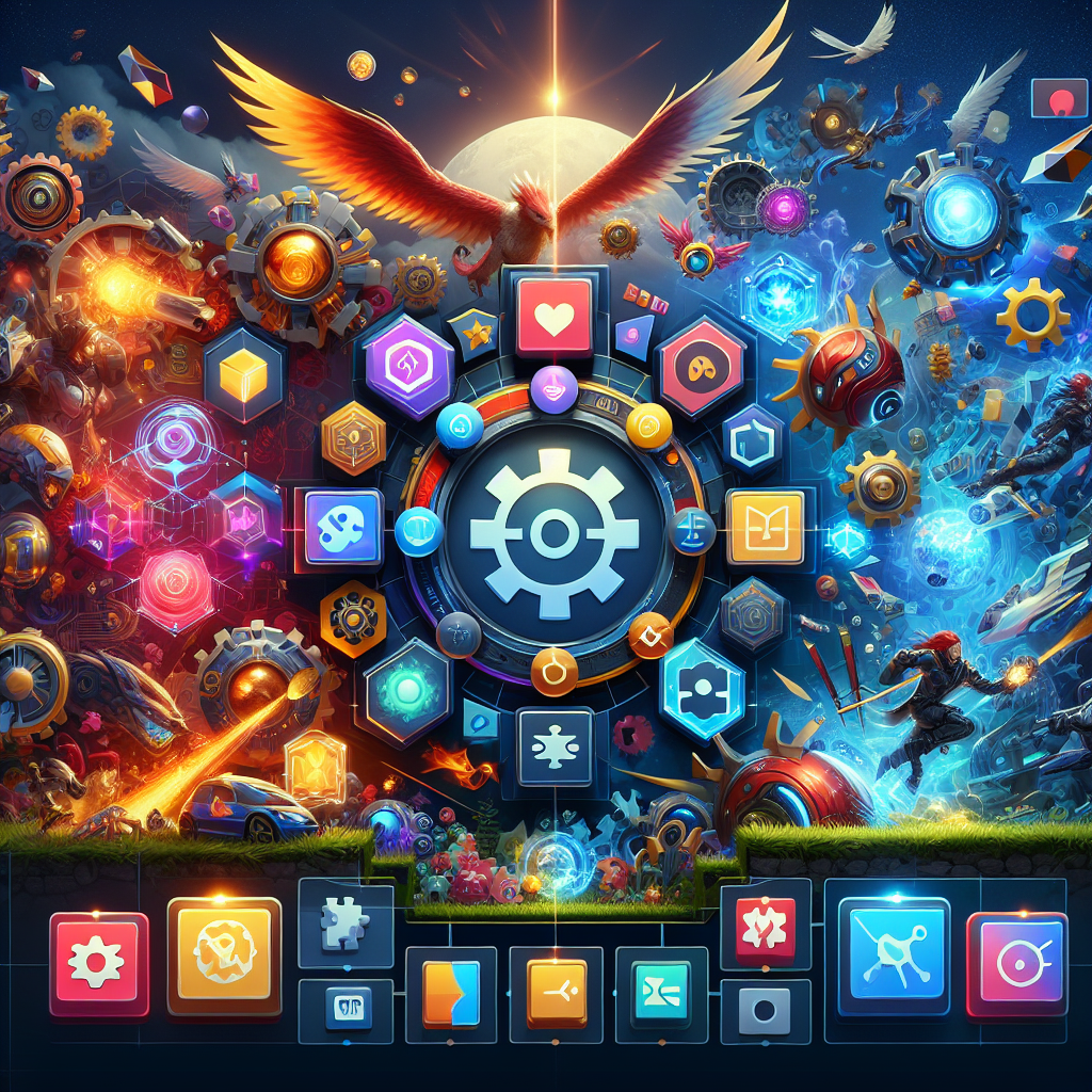 Boost Your Mobile Legends Experience with Dana Integration
