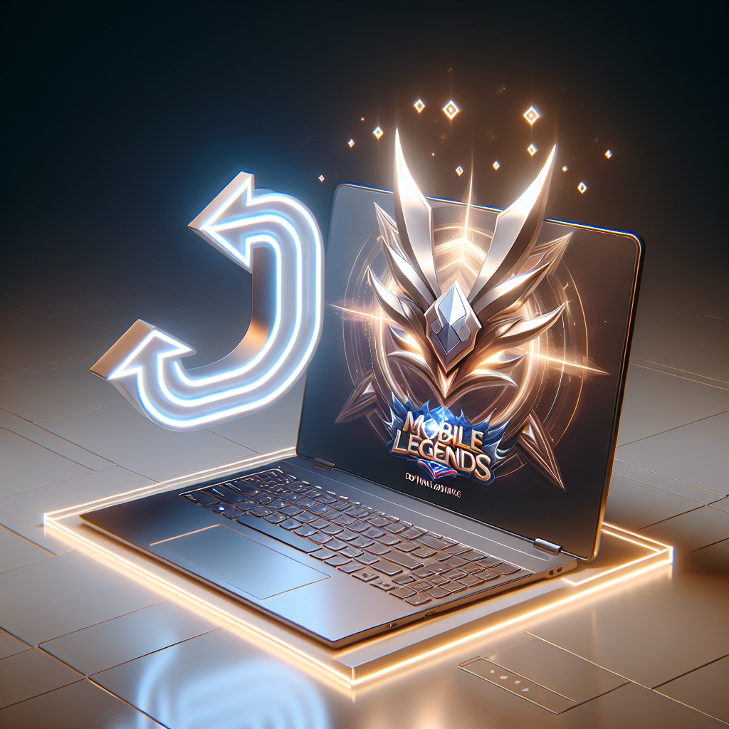 Cara Mudah Download Mobile Legends di Laptop untuk Pengalaman Bermain yang Lebih Baik