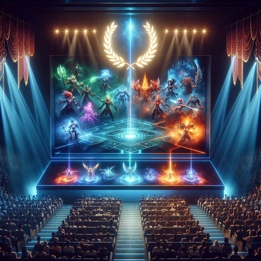Epic Showdown: Key Highlights from the Latest Mobile Legends Tournament