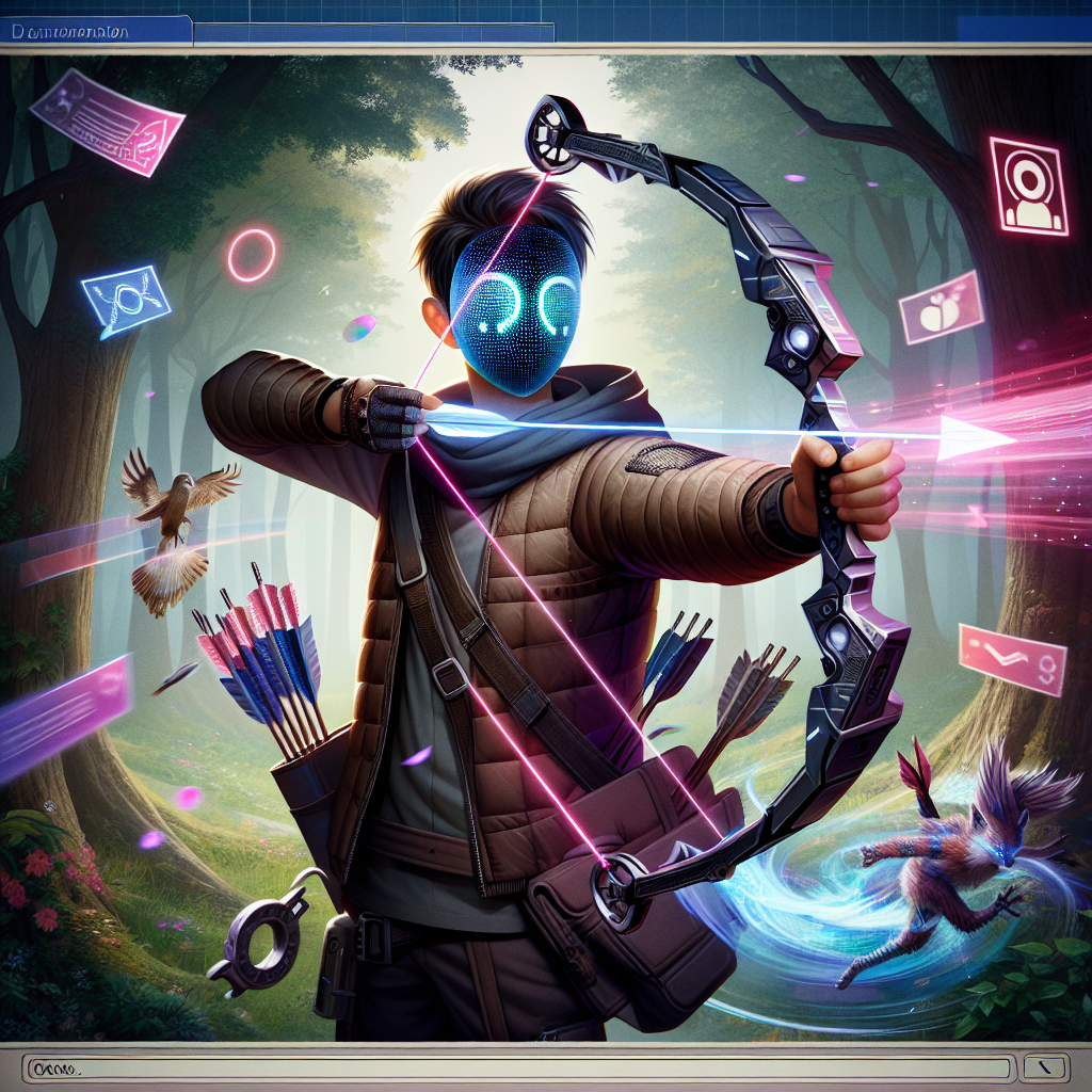 Mastering Marksmen: Tips and Tricks for Dominating as an MM in Mobile Legends