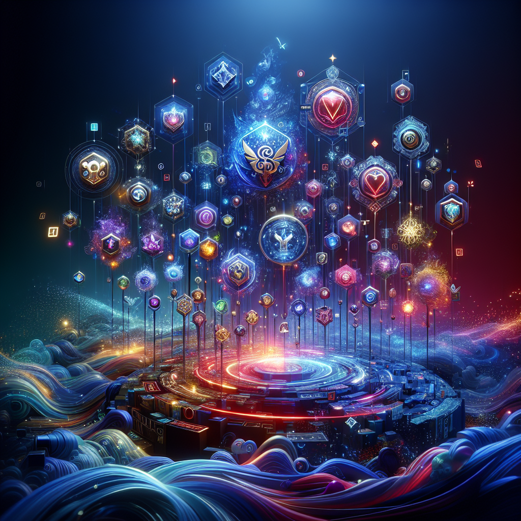 Unleashing the Power of Emblems in Mobile Legends: A Comprehensive Guide