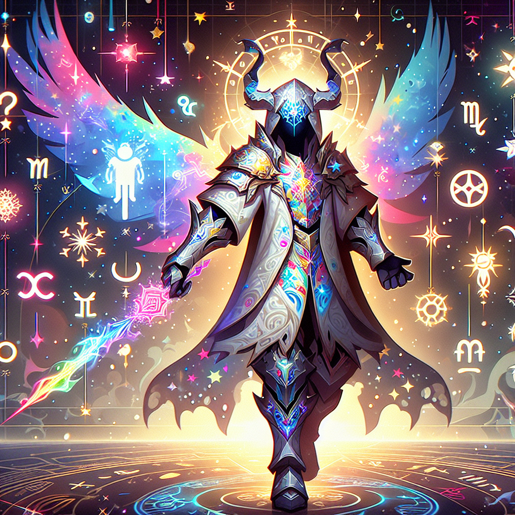 Exploring the Power of Zodiac Skins in Mobile Legends
