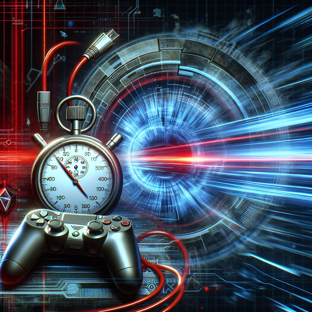 Hyper Mobile Legend: Redefining Fast-Paced Gaming