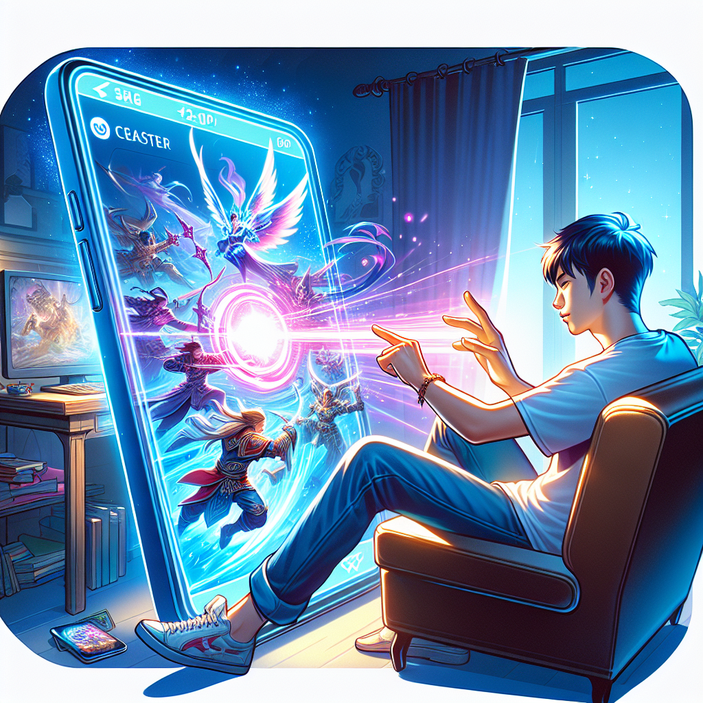 Cara Bikin Akun Baru di Mobile Legends dengan Mudah dan Cepat