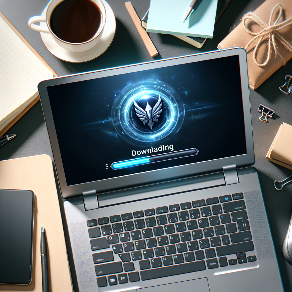 Panduan Praktis Mengunduh Mobile Legends di Laptop dengan Mudah