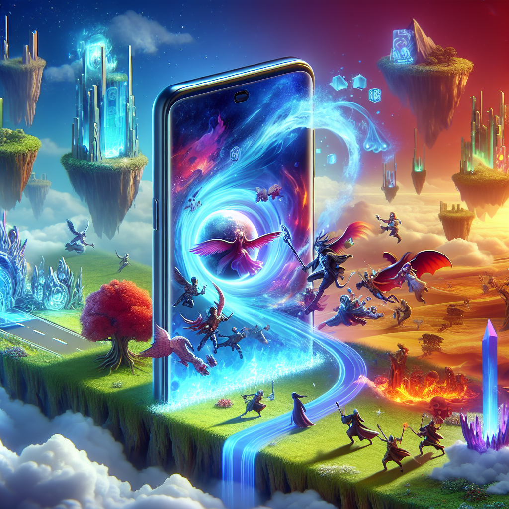 Immortal Mobile Legend: Unveiling the Secret Behind Endless Victory