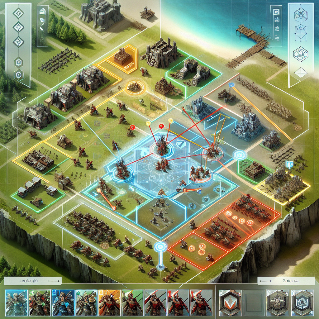Master the Battlefield: Top Strategies for Dominating in Mobile Legends APK