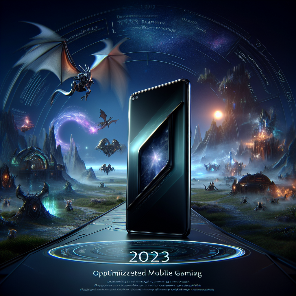 HP yang Cocok untuk Game Mobile Legend: Pilihan Terbaik di 2023