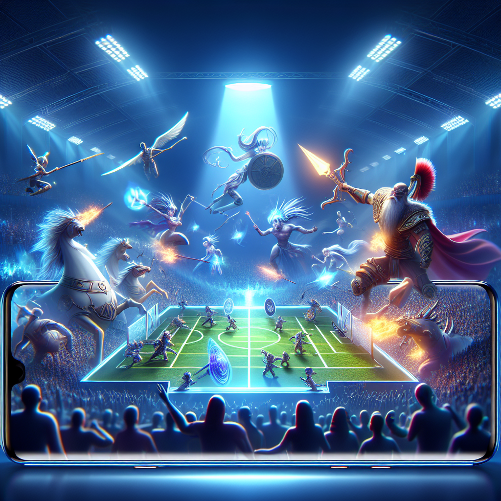 Mobile Legends 2024: Unveiling New Features and Exciting Tournaments