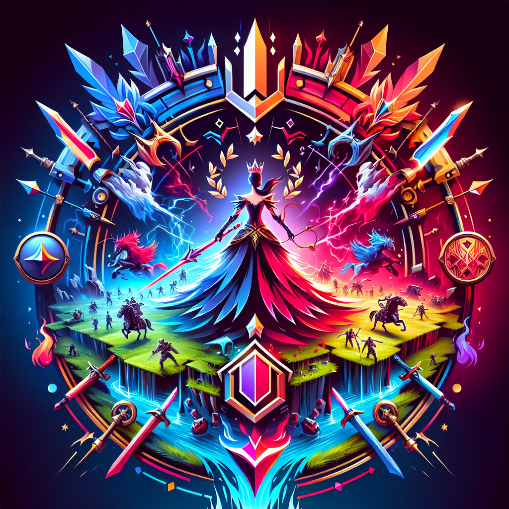 Lilya Reigns Supreme: Mastering the Mobile Legends Battlefield