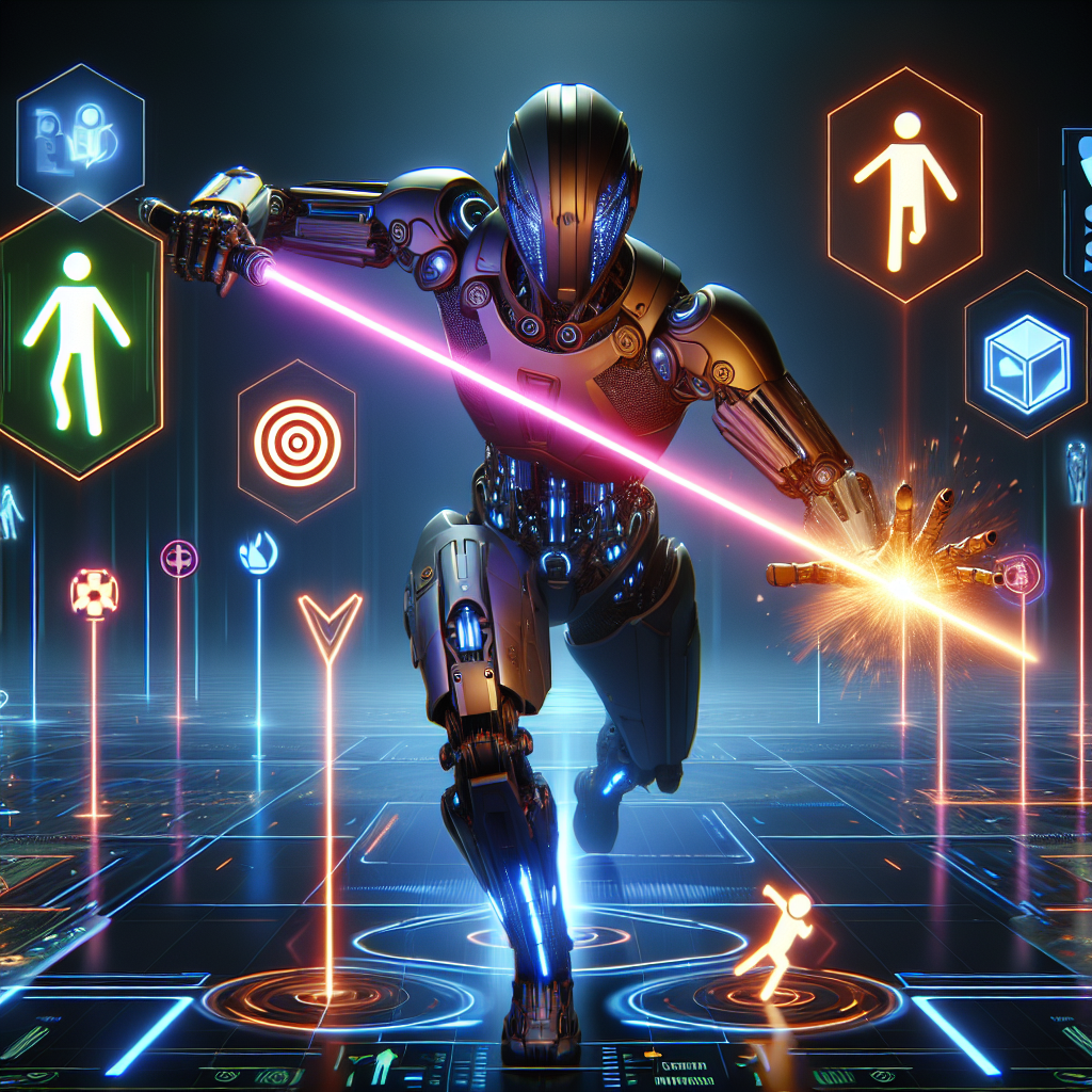 Mastering Saber in Mobile Legends: Tips and Strategies for Players
