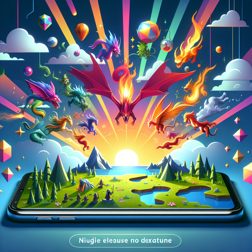 Mobile Legend Rilis: Update Terbaru dan Fitur Menarik yang Wajib Diketahui