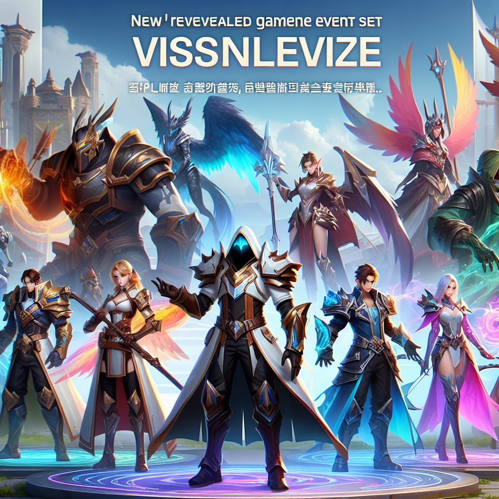 Mobile Legends 11.11 Event 2024: New Skins and Heroes Unveiled