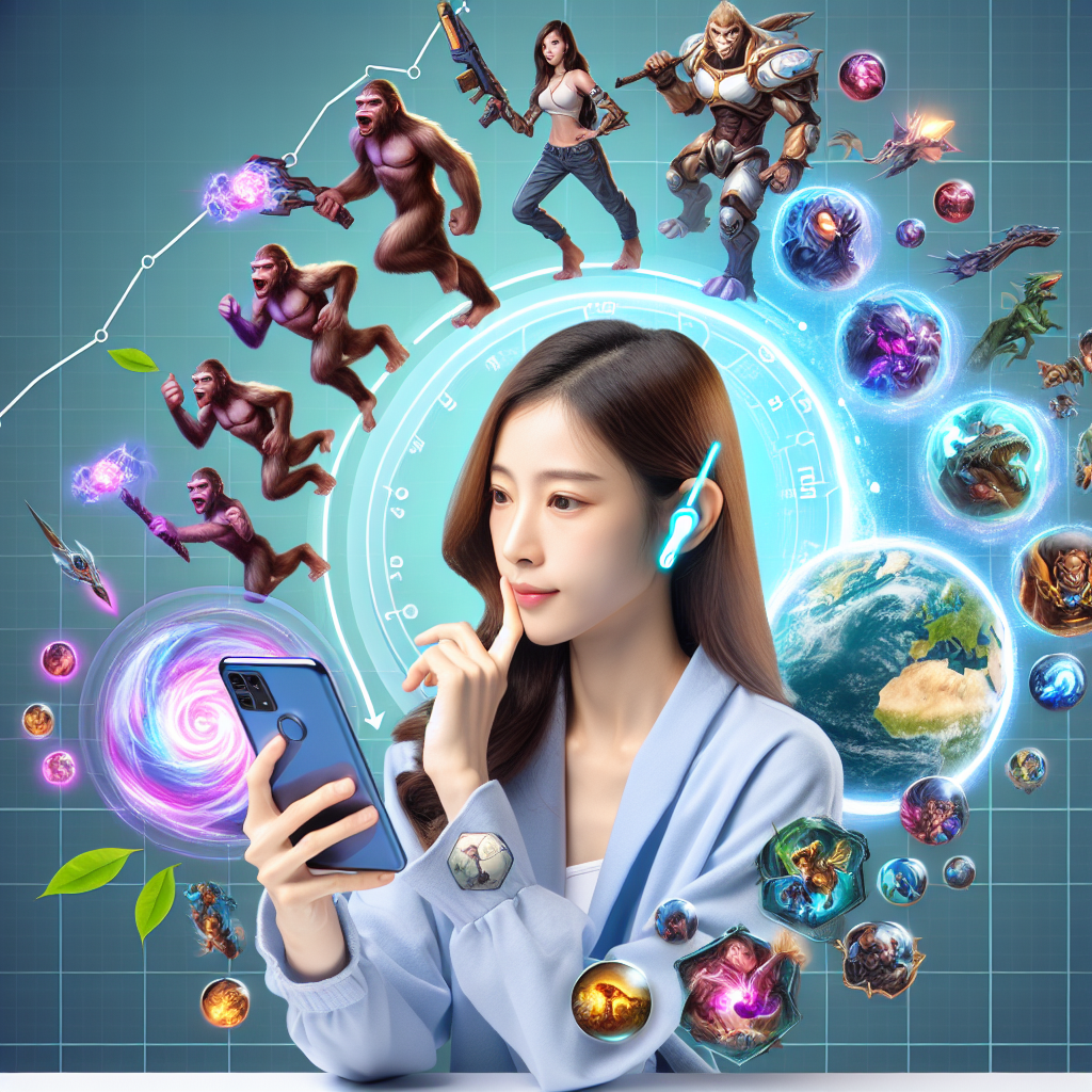 Karina's Evolution: Strategies for Dominating in Mobile Legends