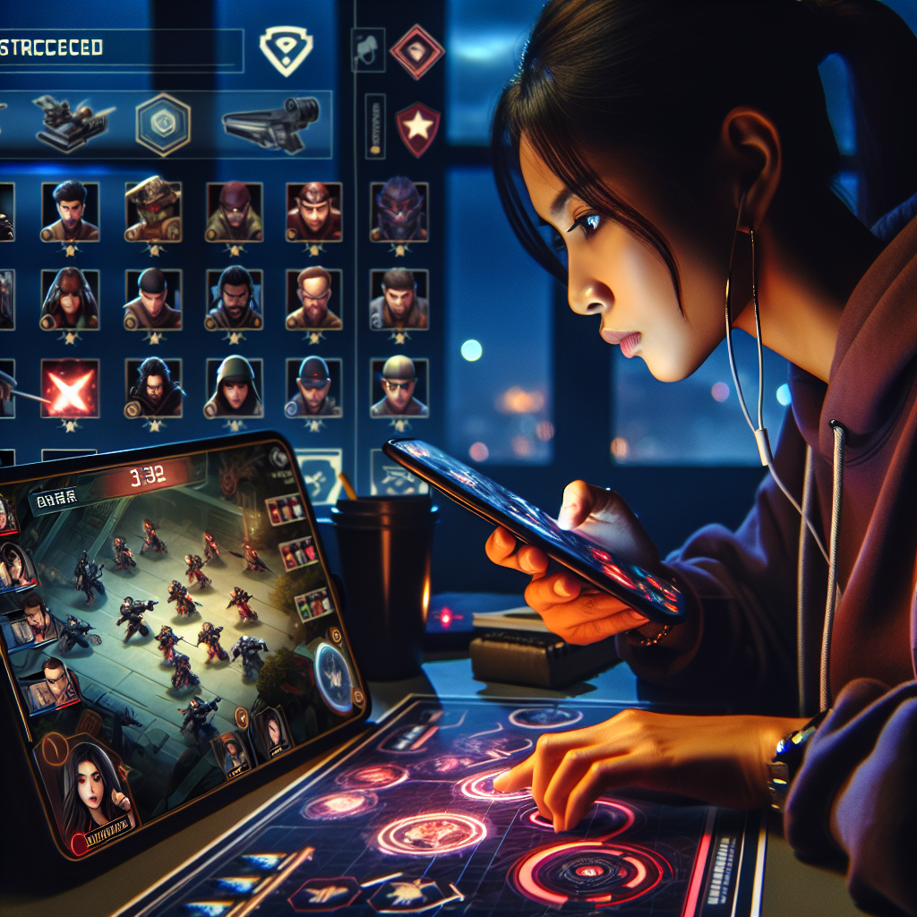 Defeat Strategies in Mobile Legends: Tips and Tricks for Success
