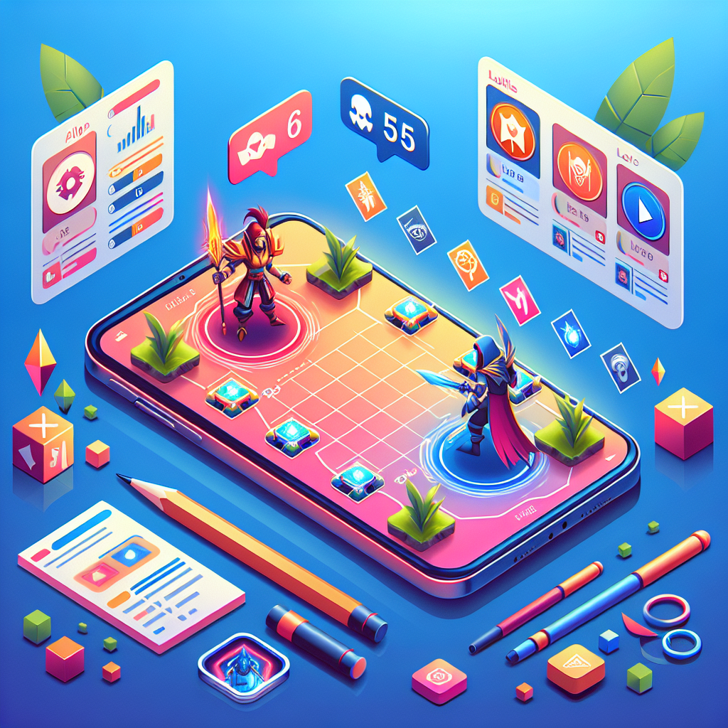Exploring the Impact of Lapakhuda on Mobile Legends Gameplay Strategies