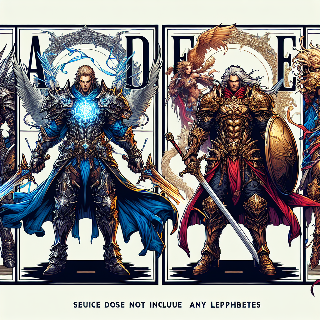 Mobile Legends Wallpaper: Transform Your Screen with Epic Hero Designs