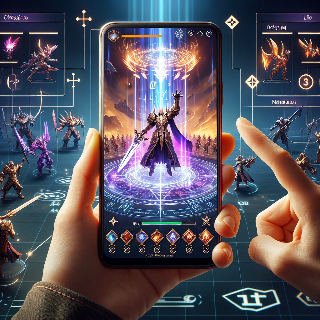 Mastering the Mobile Legend: Unveiling the Secrets Behind Hero Hero's Dominance