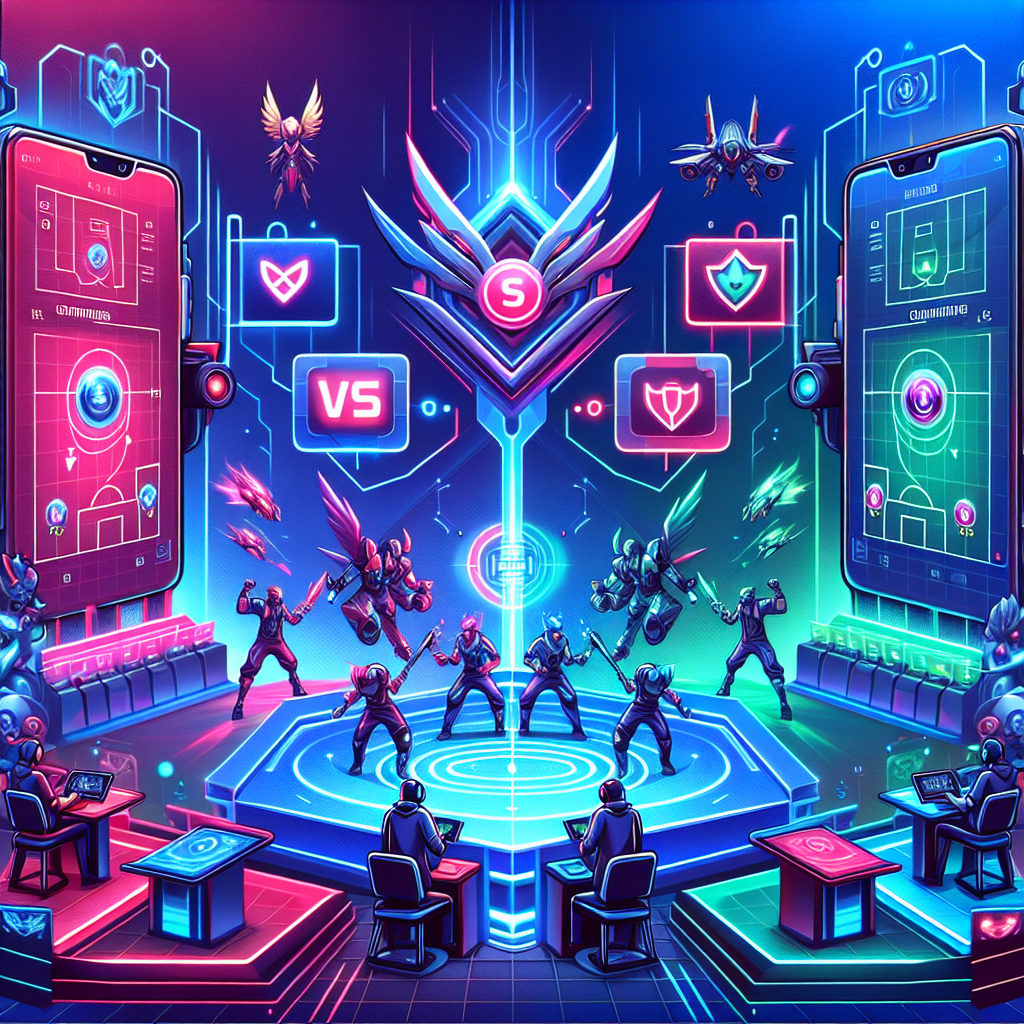 Kejuaraan Mobile Legends: Tantangan dan Strategi untuk Menang